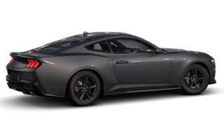 2026 Ford Mustang® External Image 4